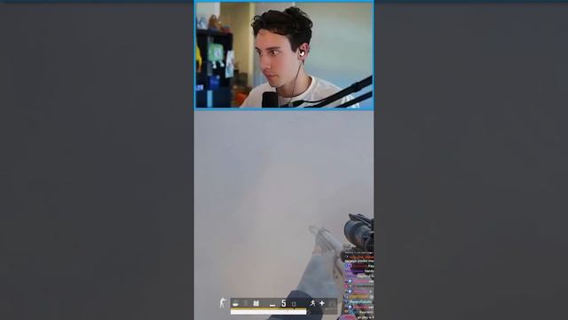 TGLTN vs Kaymind in PUBG