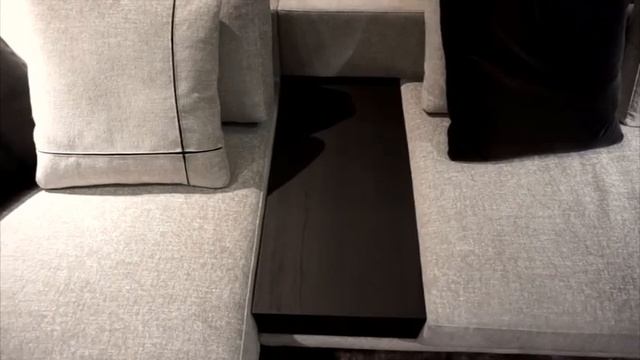 Divano Mondrian di Poliform