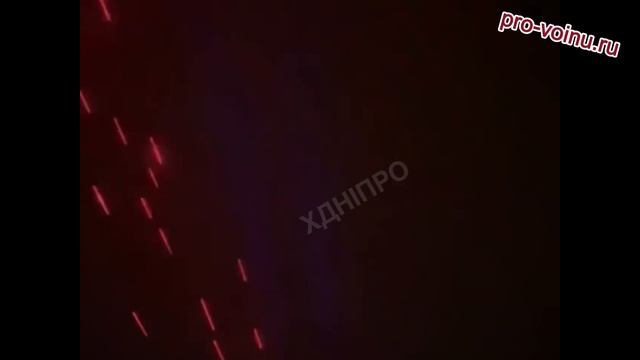 Гераньки над Днепропетровском.