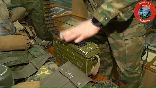 Боевое Братство Киселевск
