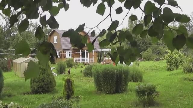 Родная земля