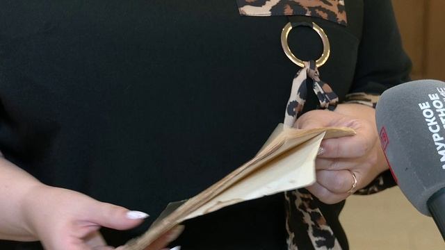 В музее Детской музыкальной школы в Благовещенске появился уникальный синтезатор времён СССР