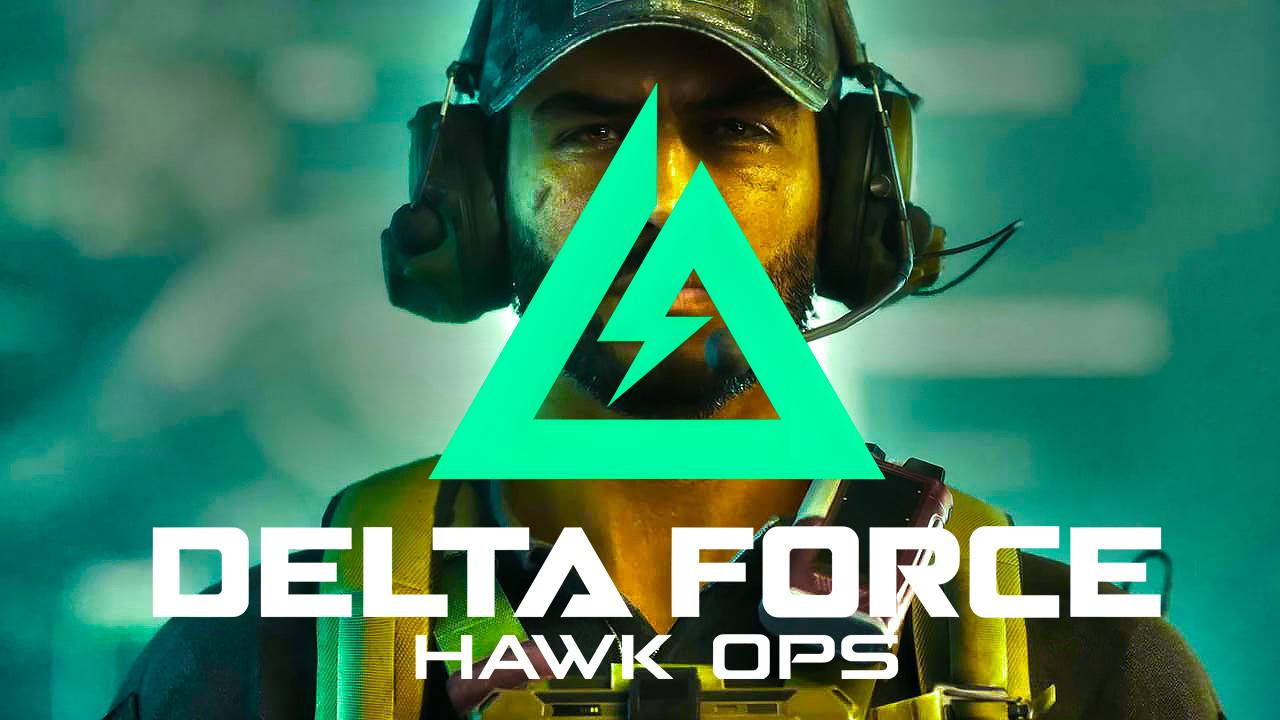 Delta Force Hawk Ops Супер Тиммейт