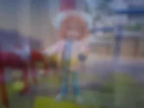 Куклотерапия. Привет из Самары