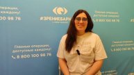 Отзыв о лазерной коррекции зрения в клинике "Зрение Барнаул", 88001009876
