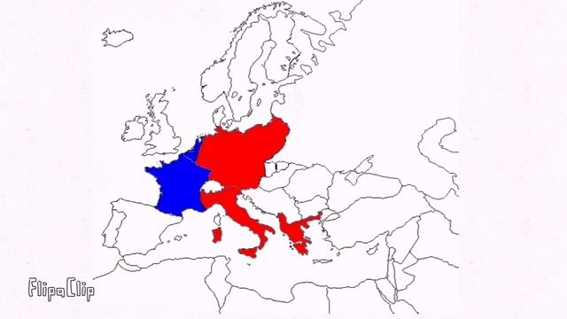 великая отечественная за 19 секунд