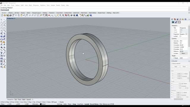 9 - Creating a simple band