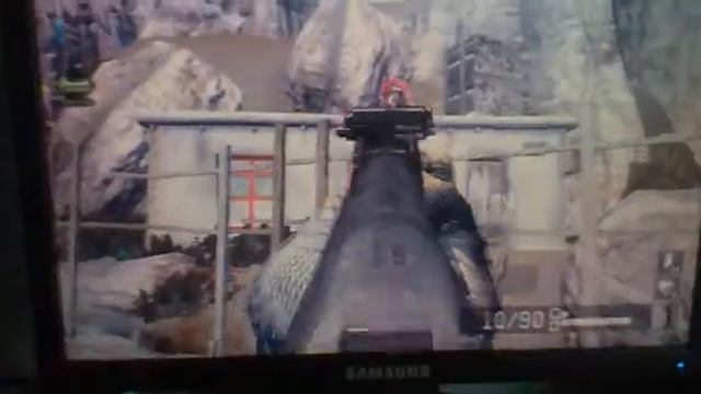 лучшей игрок warface 1 часть