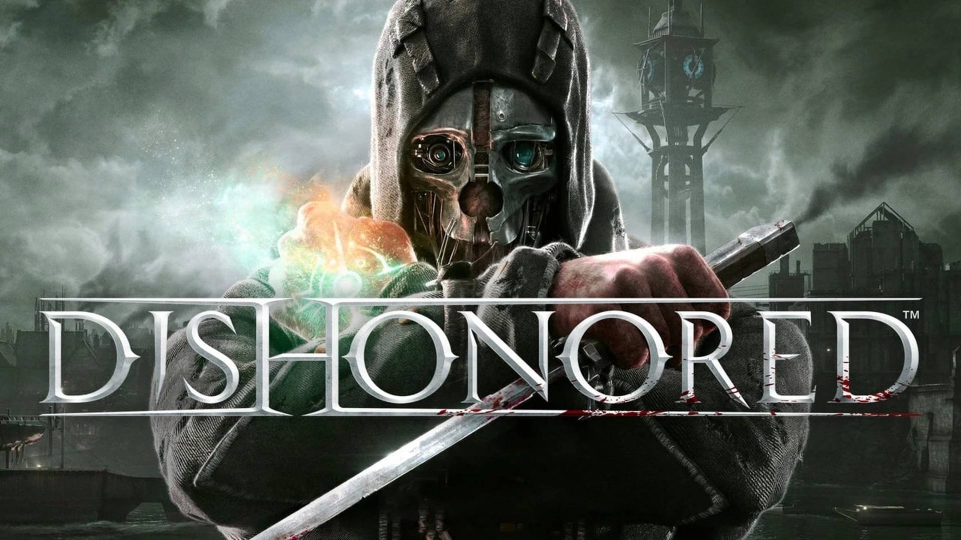 Dishonored ➤ Прохождение ➤ Часть 4