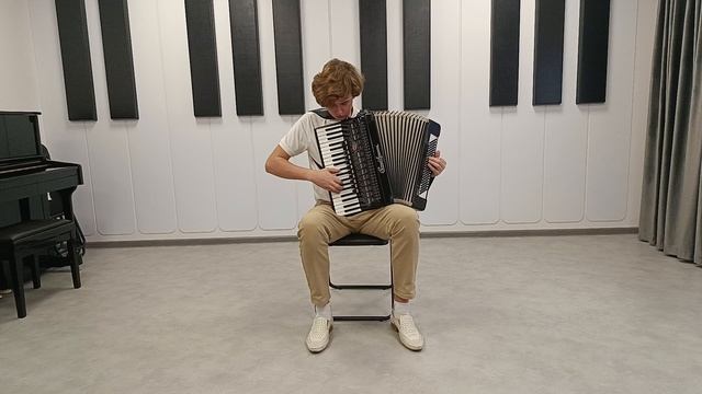 От всей души 2024