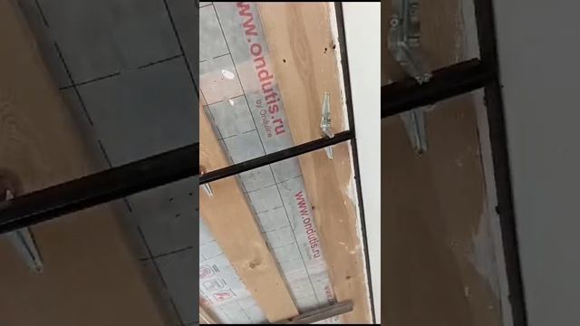 🔥🐻 Натяжные потолки от Дяди Вани 🐻🔥