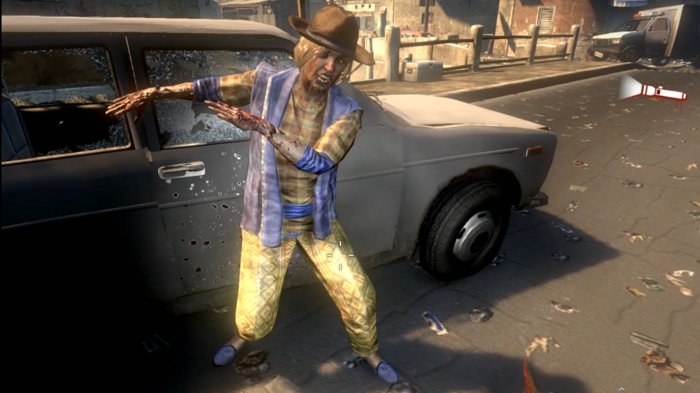 Dead Island. ГДЕ МОЯ ТАЧКА, ЧУВАК. Прохождение от SAFa