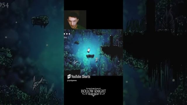 Hollow Knight: 'Мазилы' ツ