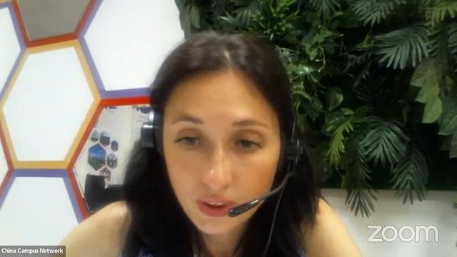 Как поступить на обучение в Китай по гранту. История студентки CCN
