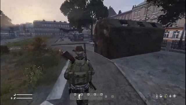 Dayz Willow Glade возвращение сервера