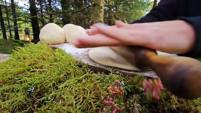СТЕЙК ФРИ, невероятно сочный рецепт, в который вы влюбитесь | приготовление в режиме ASMR