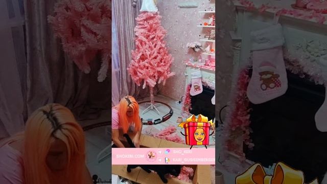 Почему в нашей "большой" семье подготовка к Рождеству начинается в ноябре