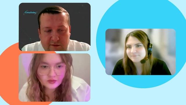 Интервью с Екатериной и Алексеем