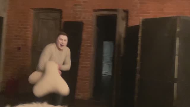 Фортуна Брасс "Дрессировка"