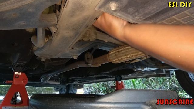 #24 ~ Proton Iriz/New Persona- Cara Servis Minyak Enjin (Engine Oil Change) -Full Guide-