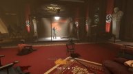 WOLFENSTEIN II: THE NEW COLOSSUS Apr 12, 18 (HITLER)