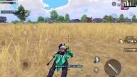 Pubg Mobile 1v4 Hacker Mod is on 😱 1vs4 God Like Clutch _ Must Watch #pubgmobile #1vs4