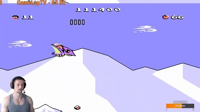 Adventure Island III  1992 г.  №31
