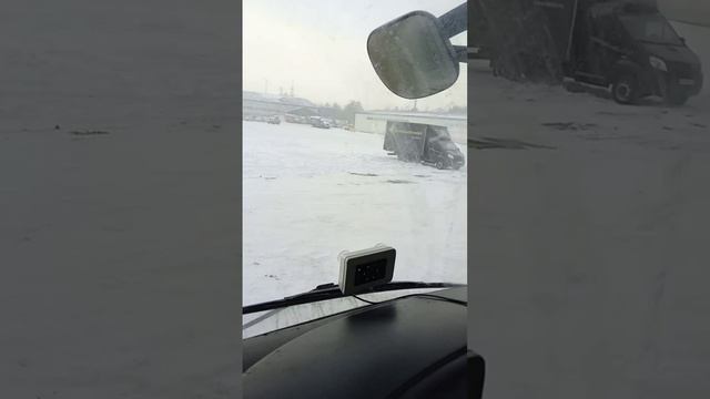 разгрузка в Ноябрьске