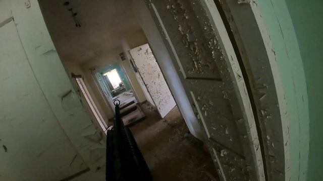 Страх и ненависть в Лае