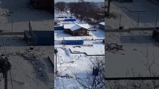#вертикальныйбрус #naturi #тимбер #современныйдом