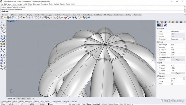 005 Boolean troubleshooting - Part 2