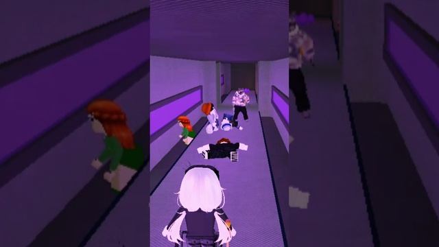 SON ШЕРИФ ПРОТИВ УБИЙЦЫ ROBLOX MURDER MYSTERY 2