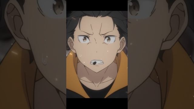 1. ReZero. Жизнь с нуля в альтернативном мире 3