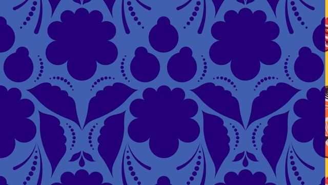 Gorodets_Pattern