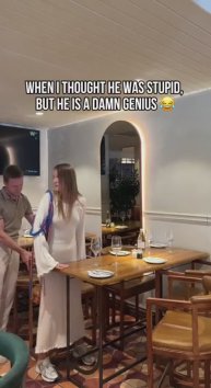 Джентльмен??? 🤔 Нееее-е-е-, футбольный фанат 💯