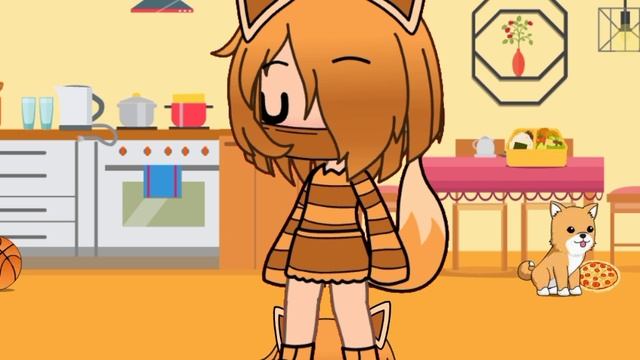 🍊Я МАНДАРИНКА