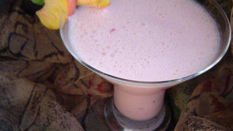 Коктейль Кислинка