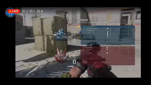 On Monte La M4 En Or: Call Of Duty Moderne Warfare