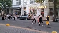 Одесса 5 минут назад