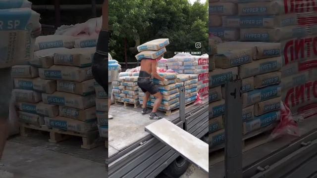 механизированная штукатурка