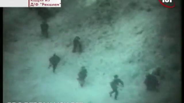 БЕРДЯНСК 2015 ПОДВИГ ВЕТЕРАНЫ