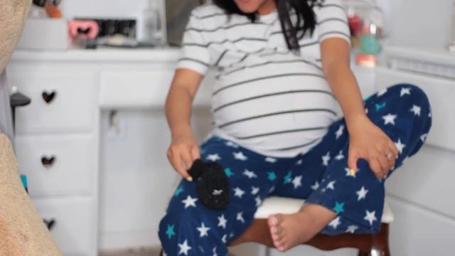 PREGNANCY STRUGGLES_ PREGNANCY HUMOR _)