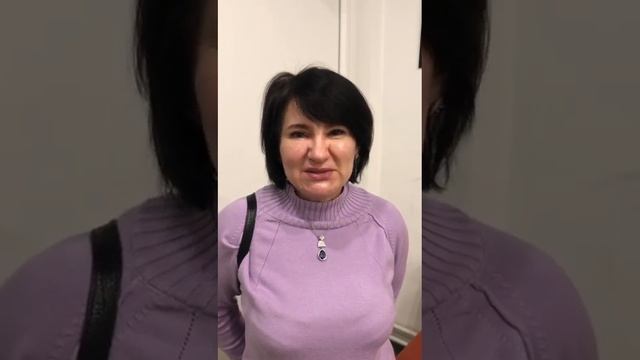 Отзыв к мероприятию "Сказка про Умку"