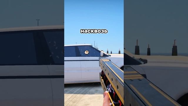 🤯 ПРОВЕРИЛ 5 МИФОВ В ГТА 5 #gta #гта5 #gta5