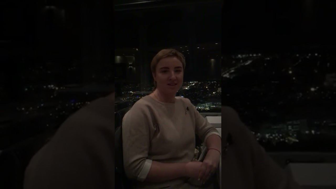 Видеоотзыв о новогоднем туре в Афины 360p