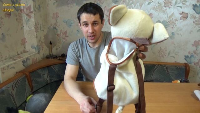 Покупки с барахолки. Новые крутые игрушки