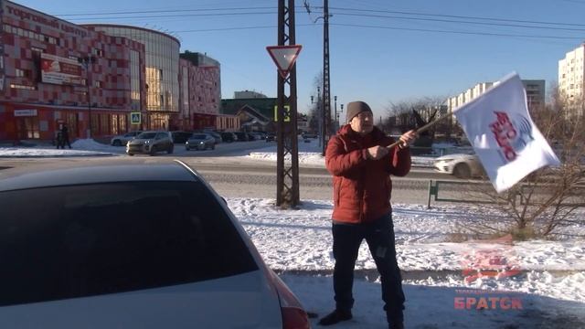 «Осень с «Авторадио» в Братске подводит итоги