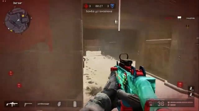 warface(варфеис)новогодняя распродажа!