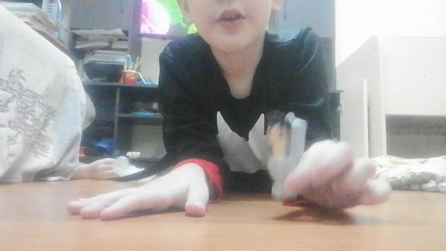 1серия по скибиди туалет тв Мэн.