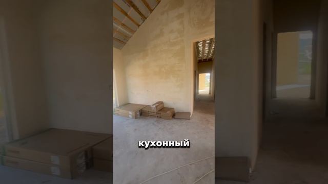 Дом от компании «Вечные Бани». #дом #строительство #дача #участок #вечныебани #shorts